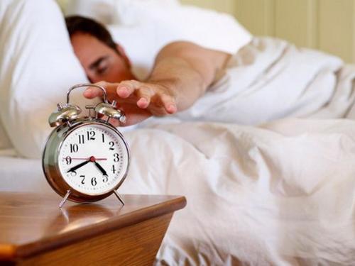 Không phải cứ ngủ nhiều là tốt vậy thời gian ngủ thích hợp là bao nhiêu để cơ thể và trí não khỏe mạnh - Ảnh 6